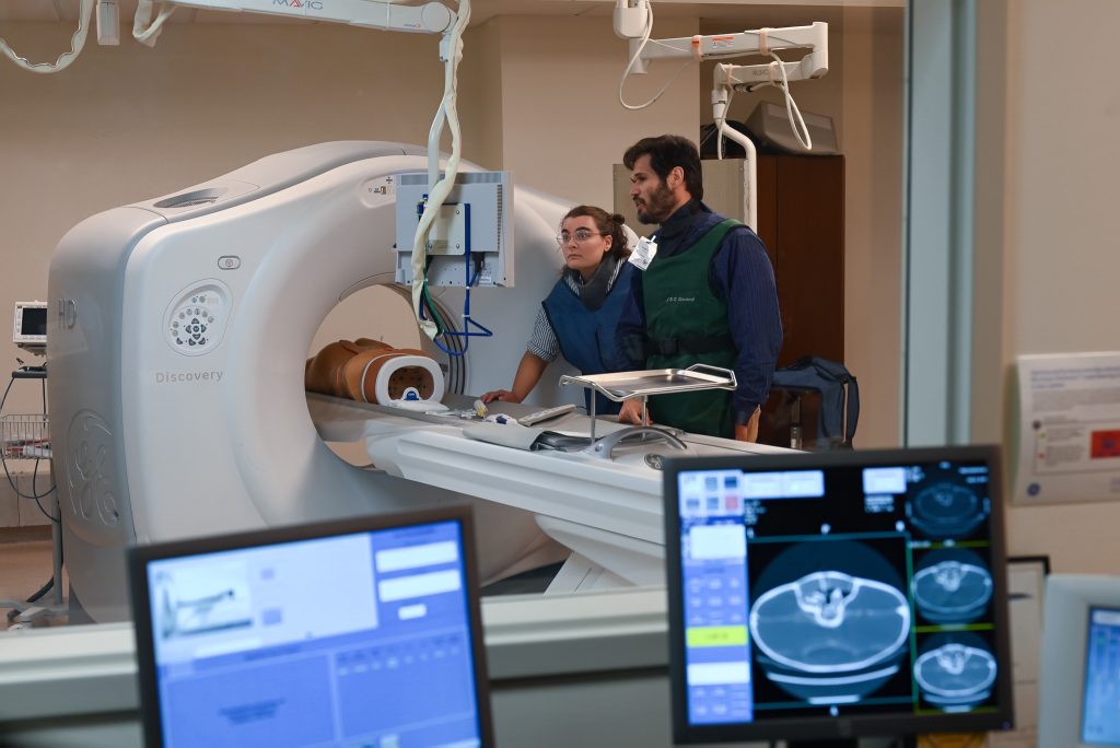 Intervention Lab