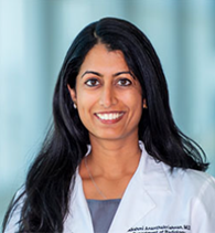 Lakshmi Ananthakrishnan, MD