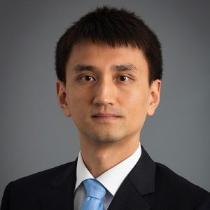 Ran Zhang