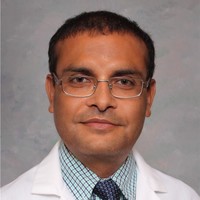 Dhiraj Baruah, MD