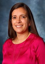 Carla V. Quijano, MD
