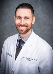 Andrew D. Smith, MD, PhD