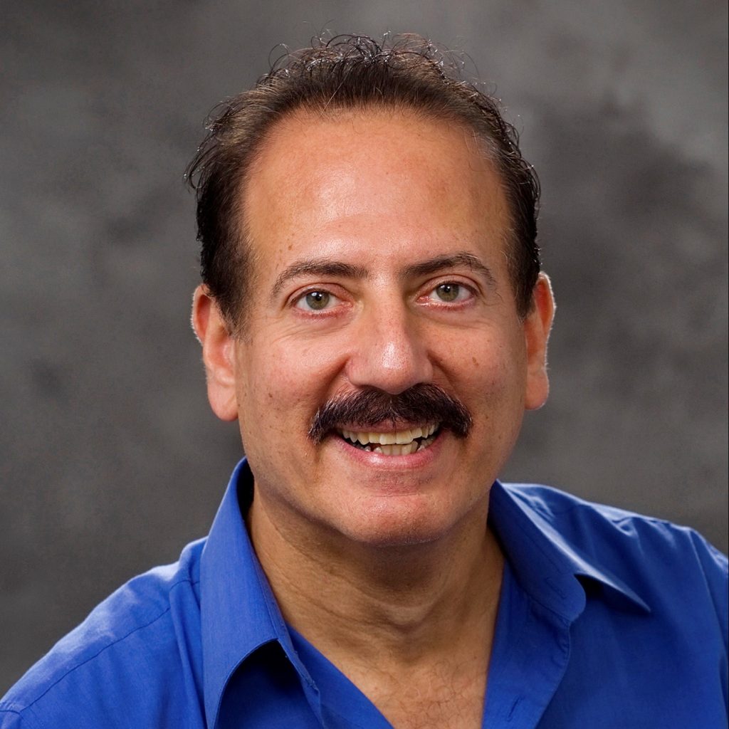 Eliot L. Siegel, MD