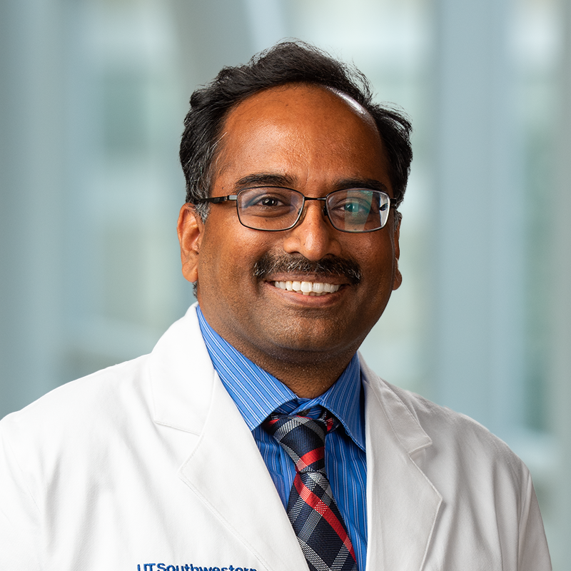Ravi K. Kaza, MD