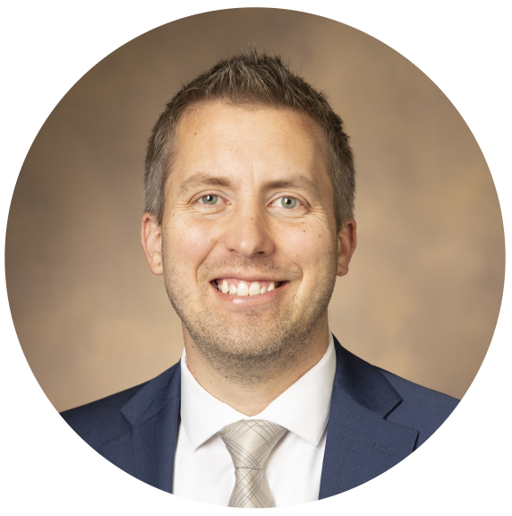 Matthew Smith, MD, PhD