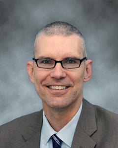 Travis J. Hillen, MD