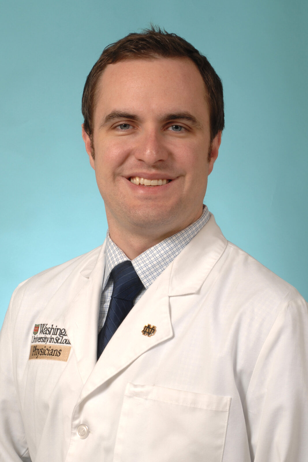 Vincent M. Mellnick, MD