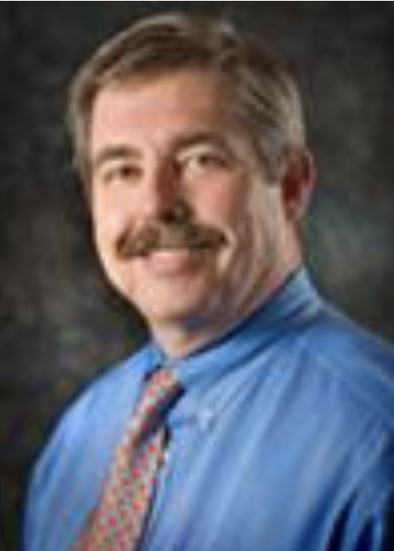 Kenneth J. Ward, MD