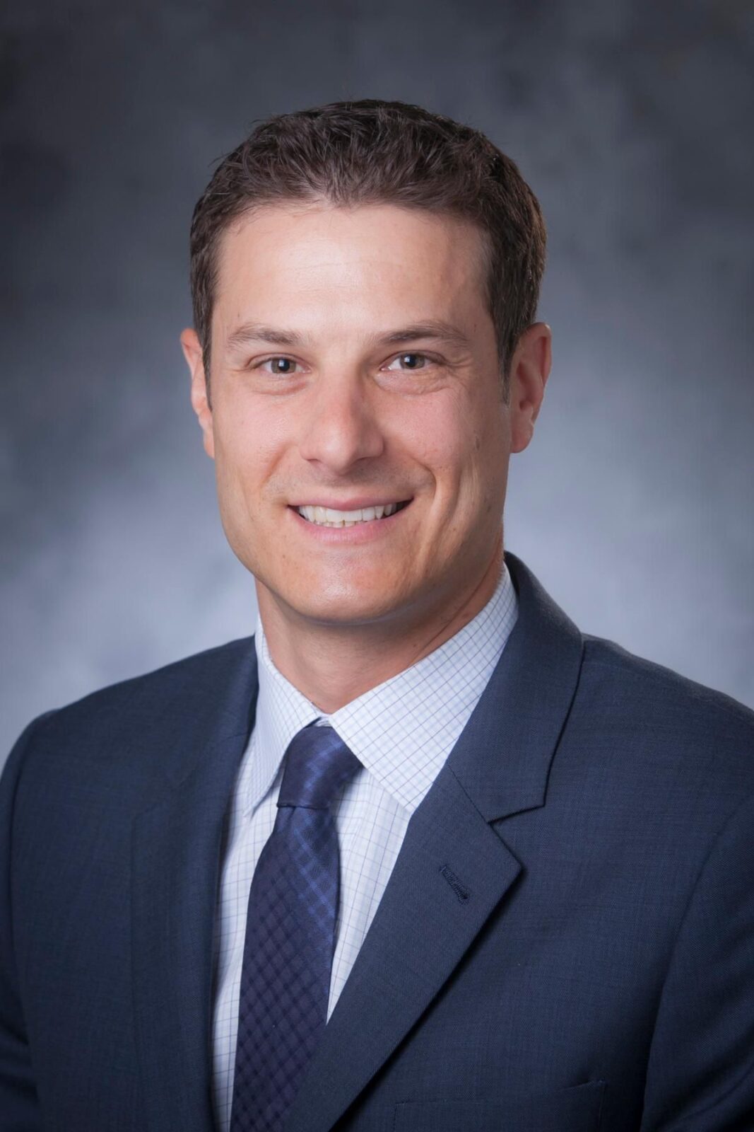 Benjamin Wildman-Tobriner, MD