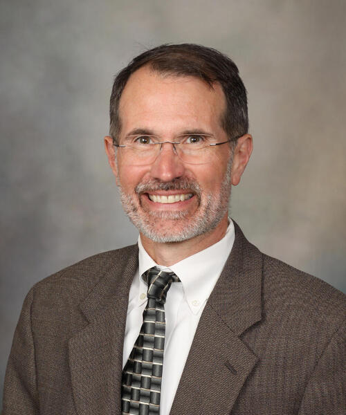 David R. DeLone, MD