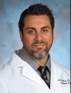Ari Goldberg, MD, PhD