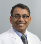 Rajiv Gupta, PhD, MD