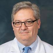 Kenneth Buckwalter, MD, MBA, FACR