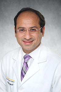 Prashant Nagpal, MD