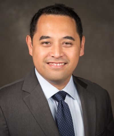 Roderick Deano, MD, MPH