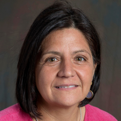 Monica Umpierrez, MD