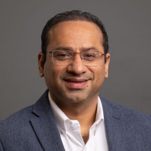 Prashant Nagpal MD
Cardiovascular Imaging