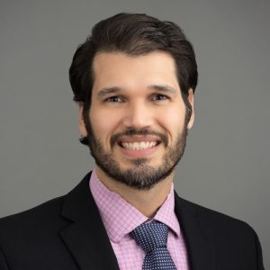 Giuseppe Toia MD, MS